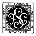 The Society of Foreign Consuls in New York