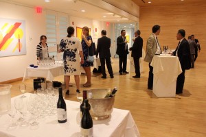 Spring Consular Gathering/Wine Tasting Event