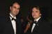 Mr. Brad Billet of the NYCCUN  & Mr Ivan Vosloo, Consul, South Africa