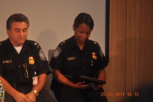 SOFC Briefing, May 25, 2011